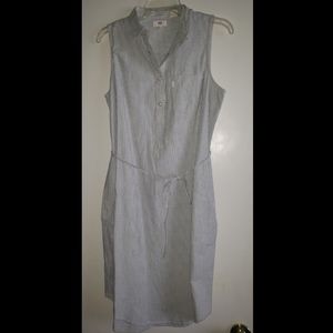 Levi's Dress